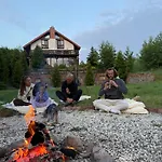 Przestrzen Mazury Bagienice