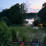 Villa Przestrzen Mazury