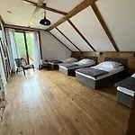 Villa Przestrzen Mazury