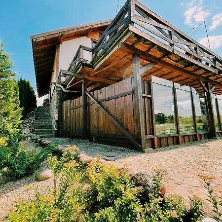 Przestrzen Mazury Bagienice