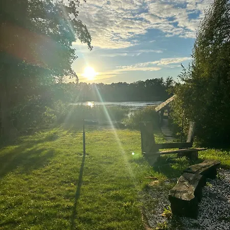 Przestrzen Mazury Bagienice