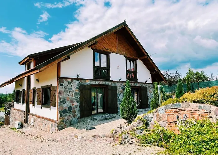 Przestrzen Mazury * Bagienice