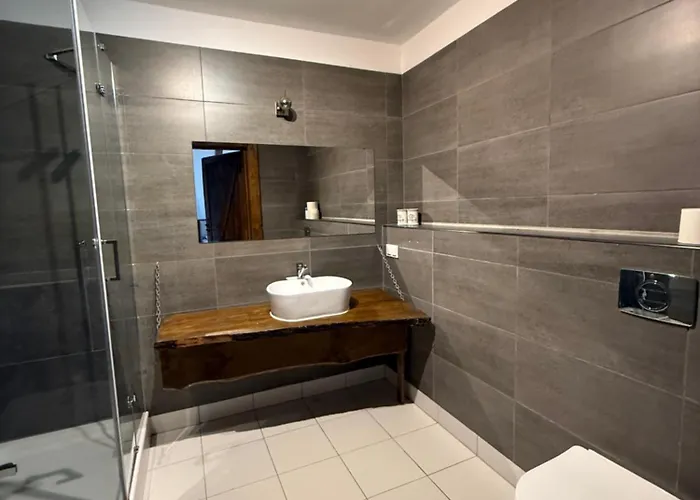 Villa Przestrzen Mazury